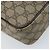 Gucci Borsa a Spalla GG Supreme PVC Beige Oro 233268 Auth 173855 D'oro - vista 17