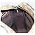 Gucci Borsa a Spalla GG Supreme PVC Beige Oro 233268 Auth 173855 D'oro - vista 20