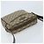 Gucci Borsa a Spalla GG Supreme PVC Beige Oro 233268 Auth 173855 D'oro - vista 6