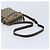 Gucci Borsa a Spalla GG Supreme PVC Beige Oro 233268 Auth 173855 D'oro - vista 7