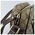 Gucci Borsa a Spalla GG Supreme PVC Beige Oro 233268 Auth 173855 D'oro - vista 9