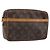 LOUIS VUITTON Clutch Compiegne 23 M51847 Auth LV bs33796 Monogramma
