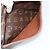 LOUIS VUITTON Clutch Compiegne 23 M51847 Auth LV bs33796 Monogramma - vista 11