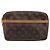 LOUIS VUITTON Clutch Compiegne 23 M51847 Auth LV bs33796 Monogramma - vista 13