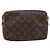 LOUIS VUITTON Clutch Compiegne 23 M51847 Auth LV bs33796 Monogramma - vista 2