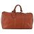 LOUIS VUITTON Epi Keepall 50 Borsa Boston Marrone M42968 LV Auth 169690