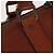 LOUIS VUITTON Epi Keepall 50 Borsa Boston Marrone M42968 LV Auth 169690 - vista 18