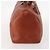 LOUIS VUITTON Epi Keepall 50 Borsa Boston Marrone M42968 LV Auth 169690 - vista 4