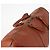 LOUIS VUITTON Epi Keepall 50 Borsa Boston Marrone M42968 LV Auth 169690 - vista 6