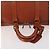 LOUIS VUITTON Epi Keepall 50 Borsa Boston Marrone M42968 LV Auth 169690 - vista 7
