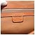 Céline Borsa a mano in tela Macadam CELINE PVC Beige Oro Auth LNZ539 D'oro - vista 17
