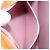 LOUIS VUITTON Vernis Marley Backpack Marshmallow Pink M91039 LV Auth BA11055 - view 11