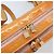 LOUIS VUITTON Vernis Marley Backpack Marshmallow Pink M91039 LV Auth BA11055 - view 17
