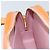 LOUIS VUITTON Vernis Marley Backpack Marshmallow Pink M91039 LV Auth BA11055 - view 19