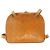 LOUIS VUITTON Vernis Marley Backpack Marshmallow Pink M91039 LV Auth BA11055 - view 2