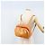 LOUIS VUITTON Vernis Marley Backpack Marshmallow Pink M91039 LV Auth BA11055 - view 22