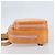 LOUIS VUITTON Vernis Marley Backpack Marshmallow Pink M91039 LV Auth BA11055 - view 4