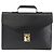 LOUIS VUITTON Cartella Consulente Epi Nera M54422 LV Auth 172775 Nero - vista 13