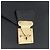 LOUIS VUITTON Cartella Consulente Epi Nera M54422 LV Auth 172775 Nero - vista 18
