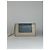 Céline Vintage Celine Paris Keychain Leather Wallet Blue white - view 2