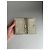 Céline Vintage Celine Paris Keychain Leather Wallet Blue white - view 7