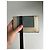 Céline Vintage Celine Paris Keychain Leather Wallet Blue white - view 9