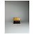 Céline Vintage Celine Paris Triomphe Monogram Leather Wallet Brown Beige - view 2