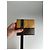 Céline Vintage Celine Paris Triomphe Monogram Leather Wallet Brown Beige - view 8