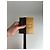Céline Vintage Celine Paris Triomphe Monogram Leather Wallet Brown Beige - view 9