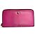 Vintage Loewe Madrid Leather Wallet Pink Purple