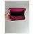 Vintage Loewe Madrid Leather Wallet Pink Purple - view 6