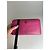 Vintage Loewe Madrid Leather Wallet Pink Purple - view 8