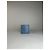 Vintage Loewe Madrid Soft Leather Wallet Blue - view 2