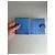 Vintage Loewe Madrid Soft Leather Wallet Blue - view 3