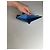 Vintage Loewe Madrid Soft Leather Wallet Blue - view 6
