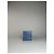 Vintage Loewe Madrid Soft Leather Wallet Blue - view 7