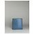 Vintage Loewe Madrid Soft Leather Wallet Blue - view 9