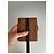 Vintage Givenchy Leather Wallet Brown - view 10