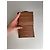 Vintage Givenchy Leather Wallet Brown - view 3
