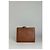 Vintage Givenchy Leather Wallet Brown - view 8