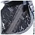 Borsa a Spalla Chain Vala in Nylon Nero Salvatore Ferragamo Auth BA10885 - vista 11