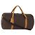 LOUIS VUITTON Borsa Boston Monogram Sac Polochon 65 2way M41222 LV Auth 171564A Monogramma
