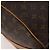 LOUIS VUITTON Borsa Boston Monogram Sac Polochon 65 2way M41222 LV Auth 171564A Monogramma - vista 17