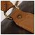 LOUIS VUITTON Borsa Boston Monogram Sac Polochon 65 2way M41222 LV Auth 171564A Monogramma - vista 20