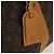 LOUIS VUITTON Borsa Boston Monogram Sac Polochon 65 2way M41222 LV Auth 171564A Monogramma - vista 22