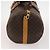 LOUIS VUITTON Borsa Boston Monogram Sac Polochon 65 2way M41222 LV Auth 171564A Monogramma - vista 3