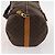 LOUIS VUITTON Borsa Boston Monogram Sac Polochon 65 2way M41222 LV Auth 171564A Monogramma - vista 4