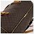 LOUIS VUITTON Borsa Boston Monogram Sac Polochon 65 2way M41222 LV Auth 171564A Monogramma - vista 6