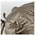 GUCCI Histeria Borsa Tote Pelle Argento Oro 197021 Auth mr1995 D'oro - vista 14