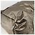 GUCCI Histeria Borsa Tote Pelle Argento Oro 197021 Auth mr1995 D'oro - vista 16